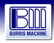 burris machine