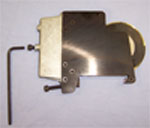 burris machine compay - knife holder