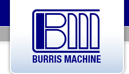 Burris Machine