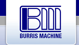 Burris Machine