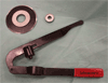 Knife Holder Servicing Tool