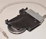 Burris Machine Company Burris Machine Company | Manufacturer of Score Cut, Crush Cut Industrial Knives & Knife Holder Systems